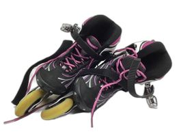 patines fila master df
