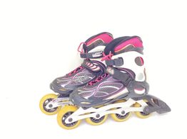 patines fila master df