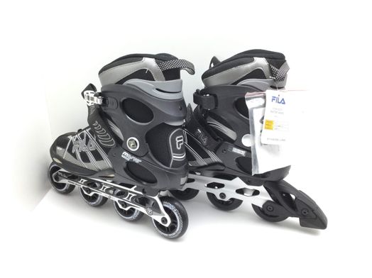 patines fila master wave