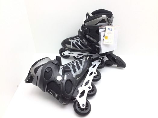 patines fila master wave