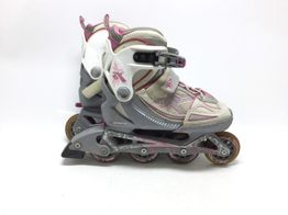 patines fila pull & turn
