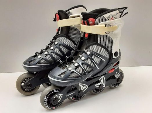 patines firefly soft fit