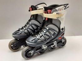 patines firefly soft fit