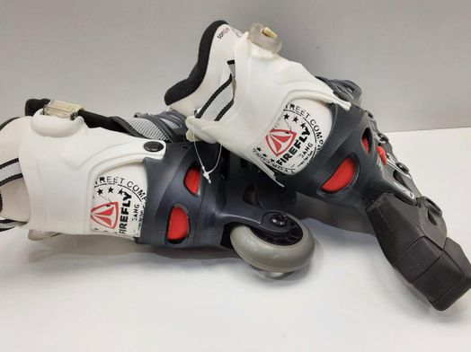 patines firefly soft fit