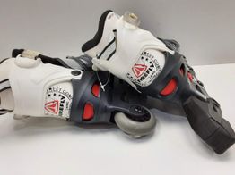 patines firefly soft fit