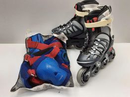 patines firefly soft fit