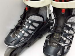 patines firefly soft fit