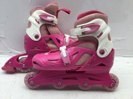 patines fresita freestyle