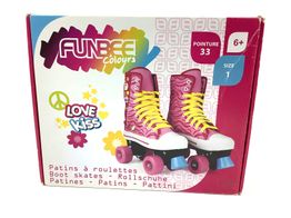 patines funbee love kiss