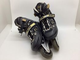 patins gold abec 7