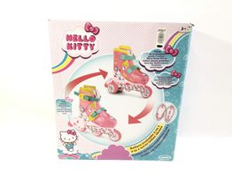 patines hello kitty hello kitty