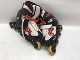 patines hot wheels junior