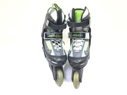 patines jack london abec-5