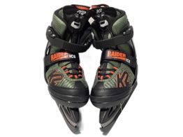 patines kr ice skate raide ice youth