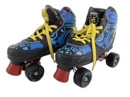 patines krf roller disco