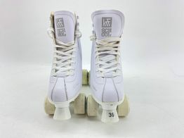 patines krf school pph white