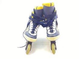 patines nike air zoom street hockey