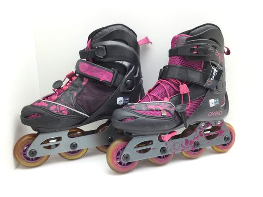 patines oxelo abec 5