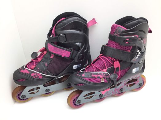 patines oxelo abec 5