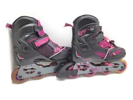 patines oxelo abec 5