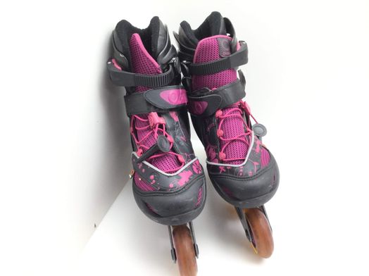 patines oxelo abec 5