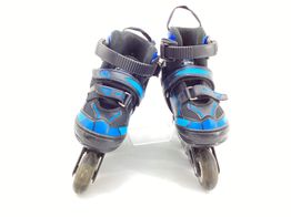 patins oxelo abec-7