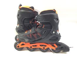 patines oxelo abec7