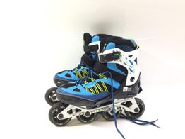patines oxelo abec7