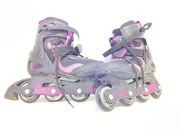 Patines Oxelo Active Fit 3