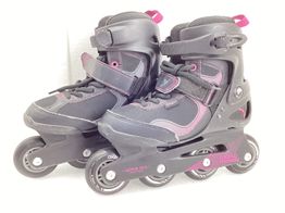 Patines Oxelo Active Fit 3