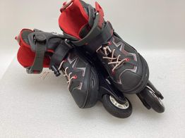 patines oxelo composite frame 80mm