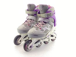 patins oxelo composite frame