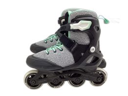 patins oxelo fit 100 woman