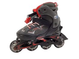 patins oxelo fit 3 jr boy