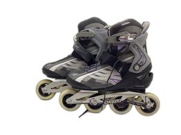 patines oxelo fit 5 women