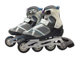 Patines Oxelo Fit 5