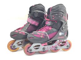 patines oxelo fit