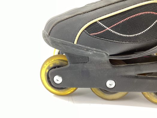 patins oxelo fitness