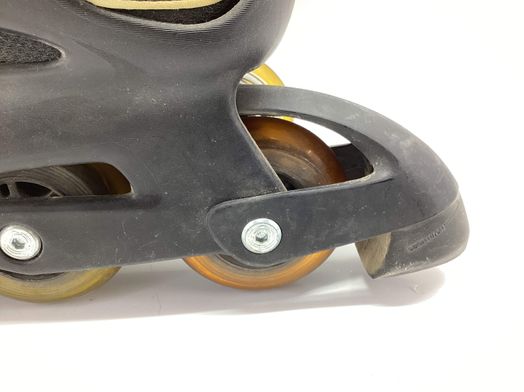 patins oxelo fitness