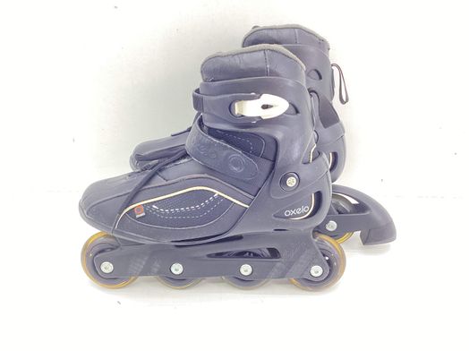 patins oxelo ils
