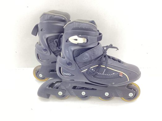 patins oxelo ils