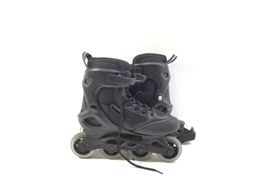 patines oxelo negro