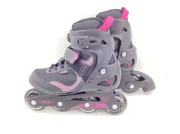 patines oxelo new roller fit 3 lady