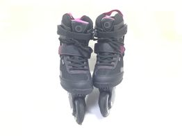 patines oxelo new roller fit3 lady