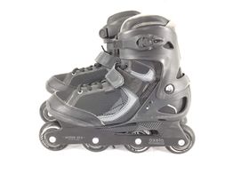 patines oxelo new roller fit3 man