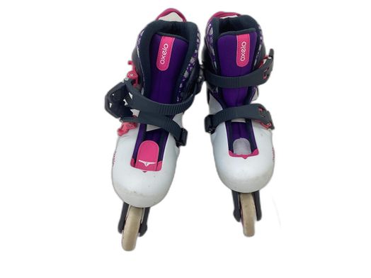 patins oxelo play 5
