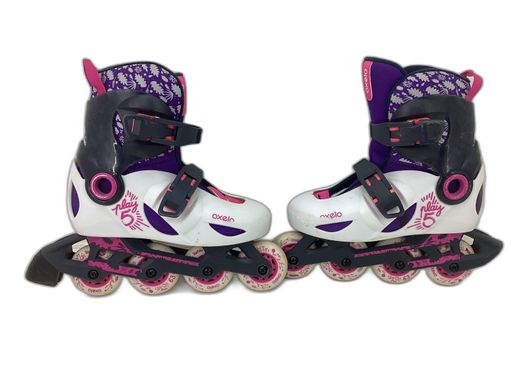 patins oxelo play 5