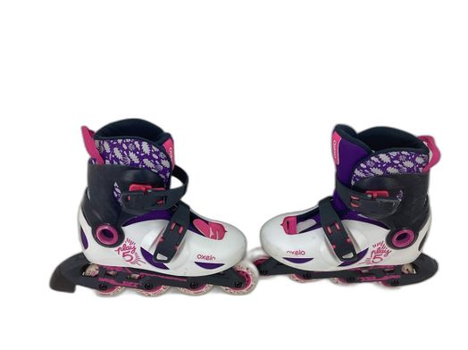 patins oxelo play 5