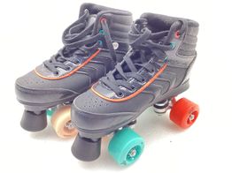 patins oxelo quad 100 junior