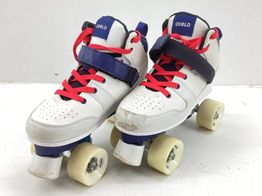 patins oxelo quad sr100